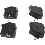Bosch Bremsbelag 0 986 494 874 Bosch Bremsbelag 0 986 494 874