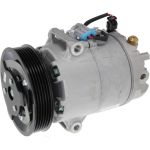 Valeo Klimakompressor 690203 Valeo Klimakompressor 690203
