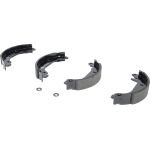 ATE Bremsbacken 03.0137-0261.2 ATE Bremsbacken 03.0137-0261.2
