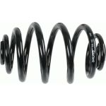 Sachs Fahrwerksfeder Bmw T. 320-325I/324D (E30) 82-91 (Verstärkt) 996 024 Sachs Fahrwerksfeder Bmw T. 320-325I/324D (E30) 82-91 (Verstärkt) 996 024