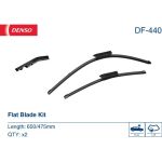 DENSO Wischblatt DF-440 DENSO Wischblatt DF-440