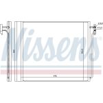 Kondensator PKW 940343 Kondensator PKW 940343