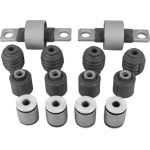 TEDGUM_TD Reparatursatz, Radaufhängung 00398695 TEDGUM_TD Reparatursatz, Radaufhängung 00398695