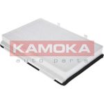 KAMOKA Filter, Innenraumluft F406801