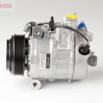 DENSO Kompressor DCP05093 DENSO Kompressor DCP05093