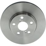 Bosch Bremsscheibe Vorderachse 0 986 478 858 Bosch Bremsscheibe Vorderachse 0 986 478 858
