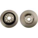 82 482 066 Bremsscheibe HA re DF6039S 82 482 066 Bremsscheibe HA re DF6039S