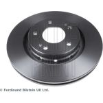 Bremsscheibe Mitsubishi P. Outlander 2.0-2.4 02 ADC44392 Bremsscheibe Mitsubishi P. Outlander 2.0-2.4 02 ADC44392