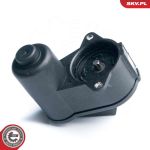 SKV GERMANY Elektromotor 96SKV009 SKV GERMANY Elektromotor 96SKV009