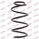 KYB Fahrwerksfeder Hyundai P. Ix35/ Kia Sportage 1.7D/2.0 01/10 RA3463