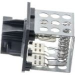 MAHLE Widerstand, Innenraumgebläse ABR 91 000P