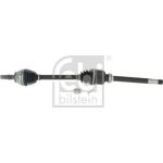 FEBI BILSTEIN Antriebswelle 182113