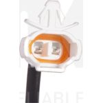 Sensor, Raddrehzahl 295211 Sensor, Raddrehzahl 295211