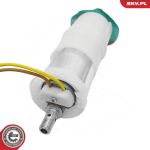 02SKV224 SKV GERMANY Kraftstoffpumpe 02SKV224 02SKV224 SKV GERMANY Kraftstoffpumpe 02SKV224