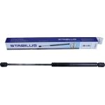 Stabilus Gasdruckfeder (Gasfeder), vorne, 570 N, 423 mm - 586044 Stabilus Gasdruckfeder (Gasfeder), vorne, 570 N, 423 mm - 586044