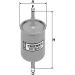 FILTRON Kraftstofffilter PP 905/2 FILTRON Kraftstofffilter PP 905/2