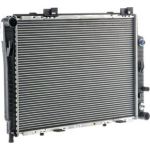 MAHLE Kühler, Motorkühlung CR 248 000S