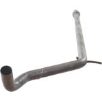 Bosal Abgasrohr 952-141 Bosal Abgasrohr 952-141