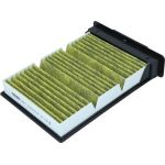 KAMOKA Filter, Innenraumluft 6080121