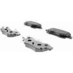 Vaico Bremsbelagsatz für Scheibenbremse V25-8127 Vaico Bremsbelagsatz für Scheibenbremse V25-8127