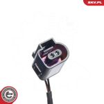 SKV GERMANY Geschwindigkeitssensor 06SKV012 SKV GERMANY Geschwindigkeitssensor 06SKV012