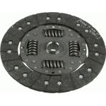 SACHS Kupplungsscheibe 1878 005 625