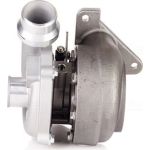 NISSENS Turbolader 93092 NISSENS Turbolader 93092