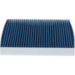 Aktivkohleinnenraumfilter 0 986 628 604 Aktivkohleinnenraumfilter 0 986 628 604