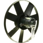 MAHLE Lüfter, Motorkühlung CFF 15 000P MAHLE Lüfter, Motorkühlung CFF 15 000P
