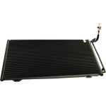 Kondensator, Klimaanlage AC830067 Kondensator, Klimaanlage AC830067