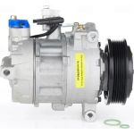 Nissens Klimakompressor PKW 890302 Nissens Klimakompressor PKW 890302