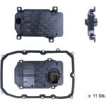 MAHLE Hydraulikfilter, Automatikgetriebe HX 187KIT MAHLE Hydraulikfilter, Automatikgetriebe HX 187KIT