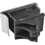 TEDGUM_TD Halter, Motoraufhängung 00726342 TEDGUM_TD Halter, Motoraufhängung 00726342