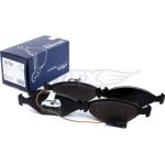 TOMEX brakes Bremsbelagsatz, Scheibenbremse TX 10-794 TOMEX brakes Bremsbelagsatz, Scheibenbremse TX 10-794