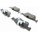 Vaico Bremsbelagsatz für Scheibenbremse V22-0467 Vaico Bremsbelagsatz für Scheibenbremse V22-0467