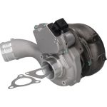 KAMOKA Turbolader 8600042 KAMOKA Turbolader 8600042