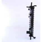 Nissens Wasserkühler PKW 62075A Nissens Wasserkühler PKW 62075A