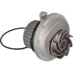 Kamoka Wasserpumpe / Kühlmittelpumpe T0228