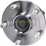 Radlagersatz KK-22087 Radlagersatz KK-22087