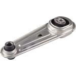 TEDGUM Motorlager hinten Dacia TED11480 TEDGUM Motorlager hinten Dacia TED11480