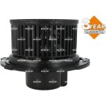 NRF Kühlerlüfter 34011 NRF Kühlerlüfter 34011