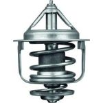 Thermostateinsatz mit Dichtung TX 87 77D Thermostateinsatz mit Dichtung TX 87 77D