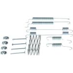 Bosch Zubehörsatz Bremsbacken 1987475275 Bosch Zubehörsatz Bremsbacken 1987475275