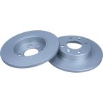 MAXGEAR Bremsscheibe 19-0748MAX Renault Clio -98-/Thalia/Logan/Sanderotw/Twingo mit beschichtet Anti-Korrosion MAXGEAR Bremsscheibe 19-0748MAX Renault Clio -98-/Thalia/Logan/Sanderotw/Twingo mit beschichtet Anti-Korrosion