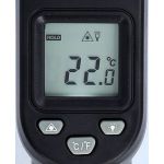 KS TOOLS Thermometer BT521030 KS TOOLS Thermometer BT521030