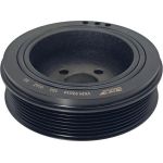 SKF Kurbelwellenriemenscheibe VKM 93216 SKF Kurbelwellenriemenscheibe VKM 93216