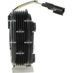 NRF Magnetkupplung, Klimakompressor 380162 NRF Magnetkupplung, Klimakompressor 380162