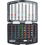 VIGOR Set, Schraubendreher-Einsatz (Bits) V5020 VIGOR Set, Schraubendreher-Einsatz (Bits) V5020