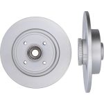 KAMOKA Bremsscheibe 1031134