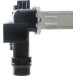 MAHLE Kühler, Motorkühlung CR 1420 000S